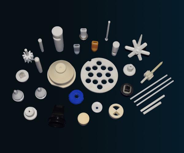 High Precision Ceramic Gauge Block Ceramic Gauge Pin Ceramic Pin Gage Set