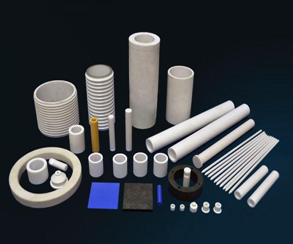 Industrial Rectangular Ceramic Gauge Block / Measuring Block Gauge Set