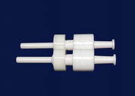 Al2O3 Ceramic Pin Plug Gauge Measuring Pin Gauge High Temperature Resistance