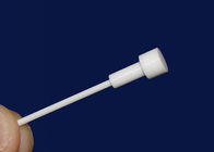 Industrial Zirconia Ceramic Pin Needles High Strength ROHS Approved