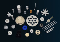 Professional Industrial Ceramic Parts , Al2O3 Alumina Ceramic Insulator Parts