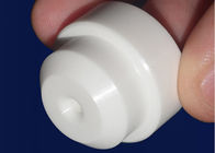 Insulator Tig Welding Ceramic Nozzles Ceramic Substrates High Purity Alumina