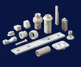Customized Zirconia Alumina Ceramic Parts Industrial Advanced Ceramics Structural Parts