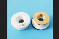 Precitec Ceramic Laser Nozzle Holder KT B2 CON For Precitec Laser Consumables