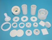 High Strength Precision Machining Ceramic Components For Semiconductor Processing