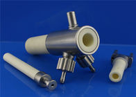 ISO9001 Industrial Ceramic Parts for Medical Equipment and Analyzers , Ceramic Plungers