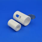Polished Alumina Ceramic Valve Components Wear and Corrosion Resistant
