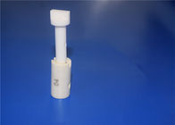 High Pressure Alumina Ceramic piston Plunger Pump .001mm Accuracy