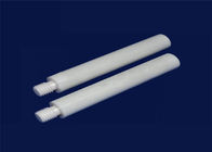 Good Chemical Stability 95% Alumina Ceramic Thread Rod With High Puirty
