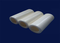 Alumina Ceramic Rod , Ferrules 99% - 95% Ceramic Heater Tube