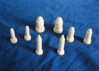 High Strength Ceramic Si3N4 Silicon Nitride Location Pin White