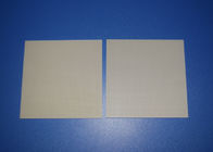 Customized Electric Insulation Machinable Ceramic  Sheet Wear Resistant