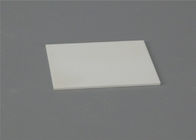 OEM  99% Alumina Ceramic Plate , Al2o3 Ceramic Sheet For Mining