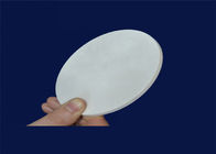 AL2O3 high precision customized sizes 95%-99.99% heating element alumina ceramic plate