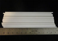 High Precision 95% 99% 99.5% Al2O3 Aluminium Oxide Alumina Ceramic Rod Voltage Resistance