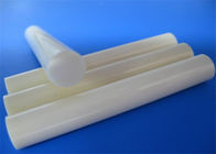 Industrial Customized Precision Zirconia Ceramic Plunger Rod Wear Resistance