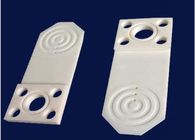 Alumina Advanced Technical Ceramics High Stiffness Ceramic Vacuum Grip Device