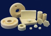 Wear Resistance and Electrical Insulation Alumina Ceramic Components