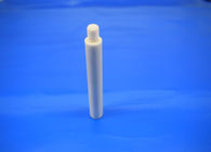 High Precision Zirconia Ceramic Threaded Rod , Aluminum Threaded Rod / Tubes Rods Pipes