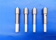 Precision Stainless Steel Housing Ceramic Plunger Pump / Piston Rod / Shaft Rod