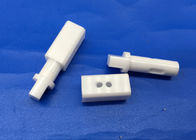 Zirconia Ceramic Fluid Dispensing Valves Ceramic Sleeve Piston for Glue Dispensor