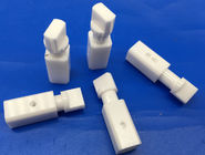 Zirconia Ceramic Fluid Dispensing Valves Ceramic Sleeve Piston for Glue Dispensor