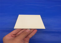 Wear -Resistance  99% Alumina Ceramic Plate/ Rectangular Insulating Board / Square Plate