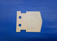 Personalized Non-Porous Alumina Nec Semiconductor Ceramic Heater Plate