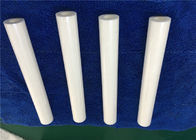 Zro2 Zirconium Oxide Ceramic Tube for High Temperature Lambda Sensor Oxygen Measurement