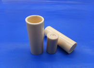 High Pressure Alumina Zirconia Ceramic Polyurethane / Fuel Injection Pump