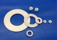 Dielectric Ceramic Mechanical Seal Flanges With High Strength