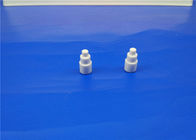 Mini Anti- Temperature Resistant Ceramic Rod / Zirconia Ceramic Bar