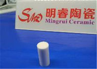 Industrial Resistor Alumina Ceramic Rod Anti - Abrasive Resistance To Break 97%