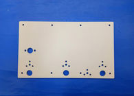Supply Customized AL2O3 Precision 95%-99.99% high Quality Alumina Ceramic Substrate Plate