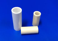 Customized Sizes 95% Aluminum/Zirconia Oxide Ceramic tube with high quality