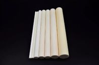 Alumina Ceramic Thermocouple And Protection Tubes For RTD Resistor Temperature Sensors