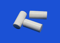 Durable Zirconia Ceramic Tube Thermal Stability And Heat Insulation Performance At High Temperature