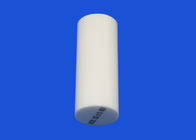 White Color High Accuracy Zirconia Ceramic Bar In Industrial SGS TUV UL