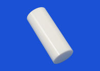 White Color High Accuracy Zirconia Ceramic Bar In Industrial SGS TUV UL