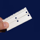 High Precision Stepped Zirconia Ceramic Components / Plate With Holes