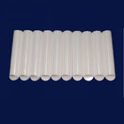 Industrial Precision Alumina Ceramic Rod Corrossion Resistant for Melt Manufacturing