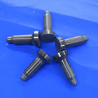 Ceramic Weld Location Pins For Projection Welding Si3N4 Silicon Nitride Stop Pin