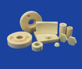 Custom Precision Ceramic Machining Parts / Zirconia Advance Technical Parts