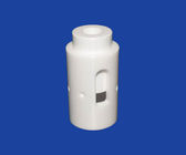 High Purity 99% Alumina High Pressure Plunger Pump Rapid Prototyping Service