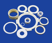 Mechanical Zirconia Ceramic Seal Rings Insulator Parts with Heat Resistant