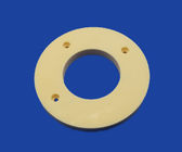 Advanced High Hardness Ceramic Seal Rings Components  Electrical Insulation