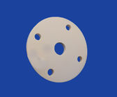 Advanced High Hardness Ceramic Seal Rings Components  Electrical Insulation