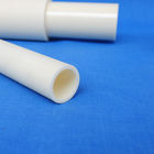 ISO9001 Machining Alumina Ceramic Parts Insulator Tube