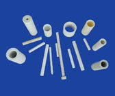 Wear And Corrosion Resistant Machining Ceramic Parts Cars And Aircraft