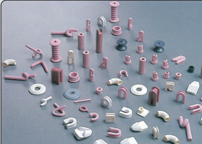 High Precision Machining Industrial Ceramic Parts For Oil Drilling Machines